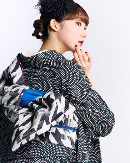 SHARK-DOTS ｜木綿