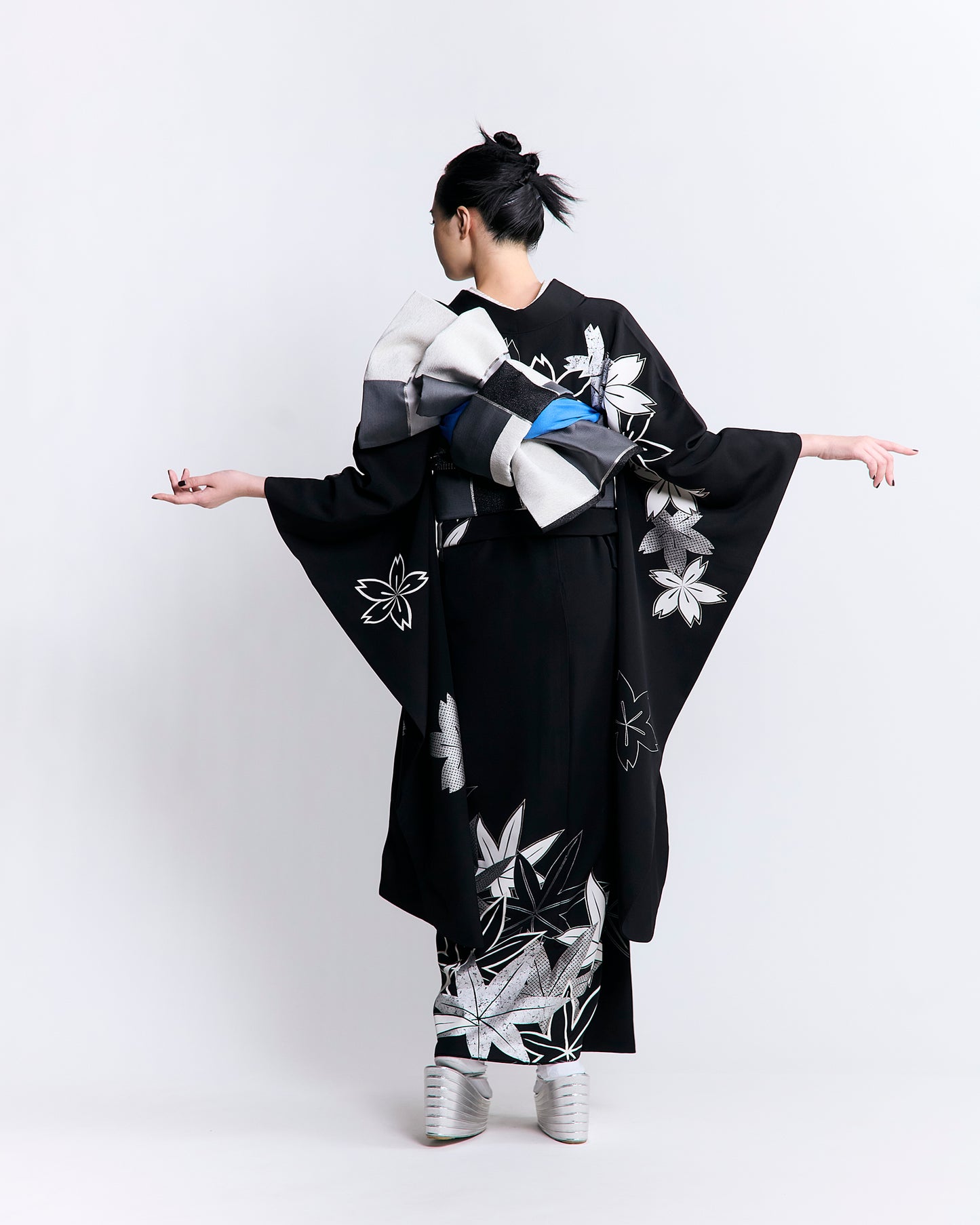 成人式振袖レンタル｜白銀春秋文