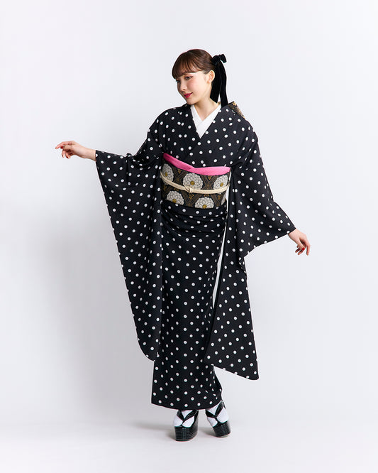 成人式振袖レンタル｜ドット