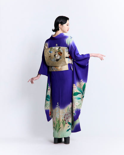 孔雀の夢｜アンティーク｜フォトプランのみ