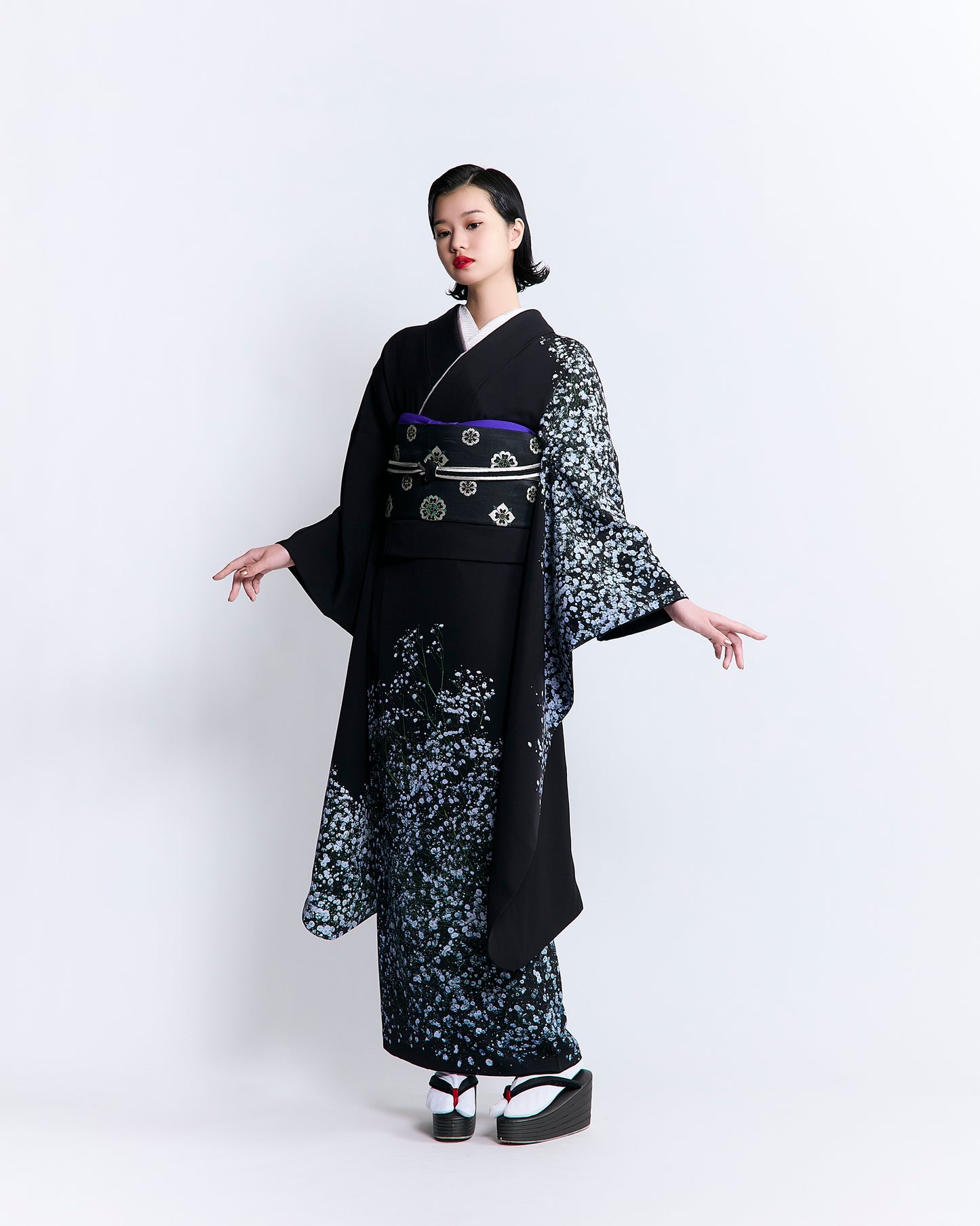 成人式振袖レンタル｜華霞