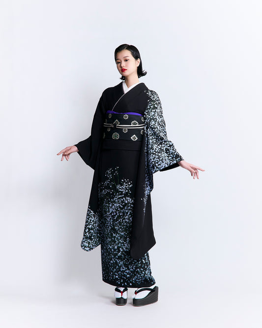 成人式振袖レンタル｜華霞