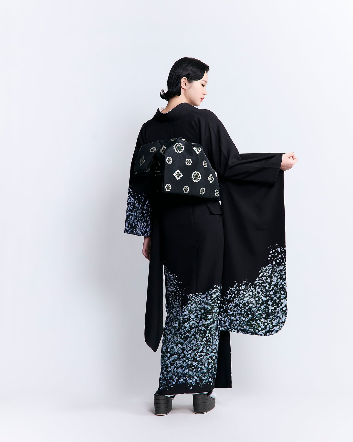 成人式振袖レンタル｜華霞