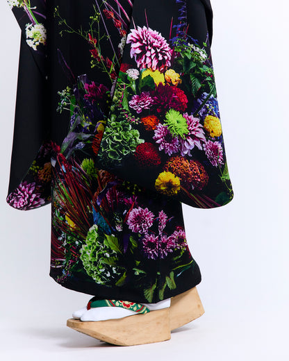 振袖購入｜オリジナル振袖 【写華】