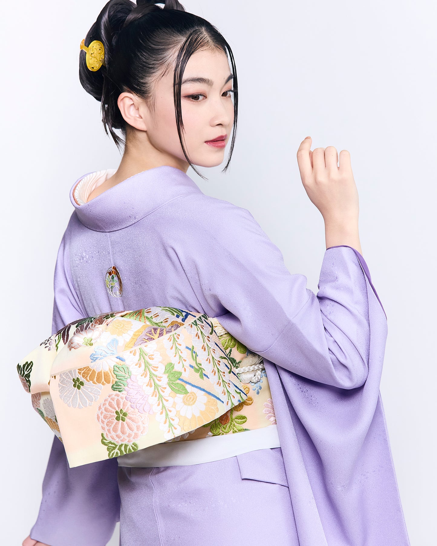 成人式振袖レンタル｜しら藤