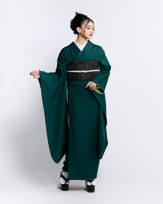 成人式振袖レンタル｜深碧