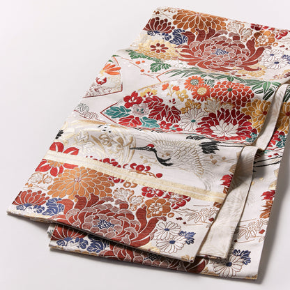 黒紋付牡丹：2026年成人式振袖レンタル