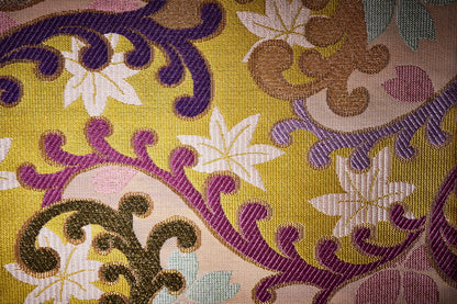 幸縫取花菱：2027年成人式振袖レンタル