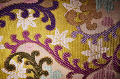 幸縫取花菱：2026年成人式振袖レンタル