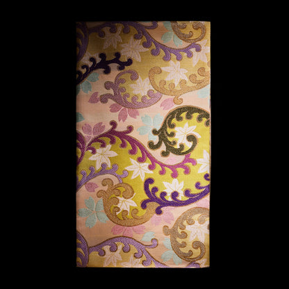 幸縫取花菱：2027年成人式振袖レンタル