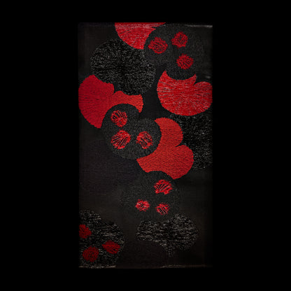 線牡丹 × 黒丹かつら：2026年成人式振袖レンタル