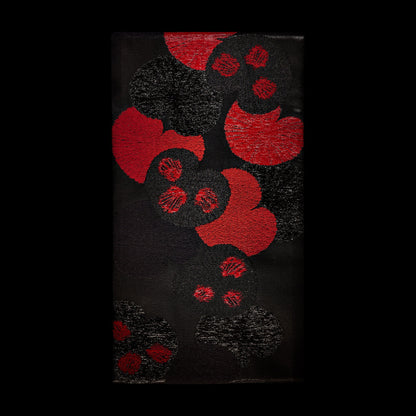 線牡丹 × 黒丹かつら：2027年成人式振袖レンタル