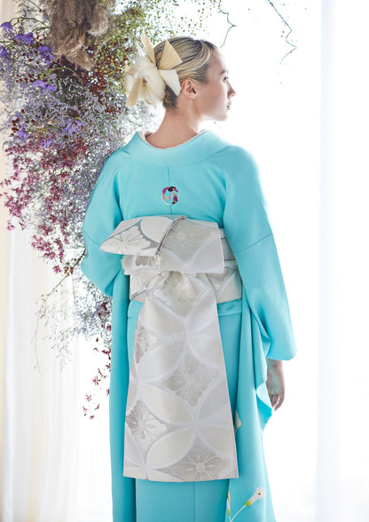 莉々華：2027年成人式振袖レンタル