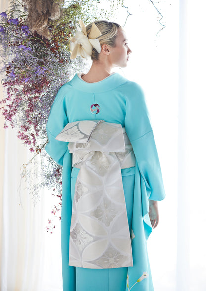 莉々華：2026年成人式振袖レンタル