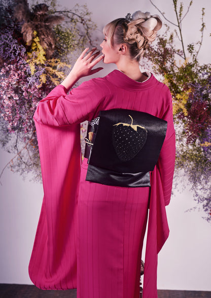 恋牡丹：2027年成人式振袖レンタル