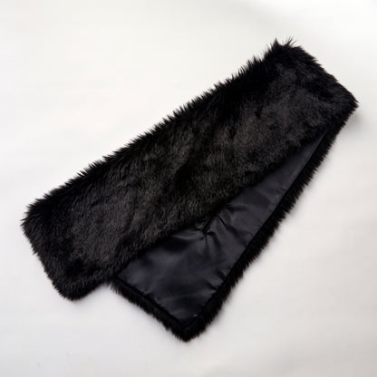 ［オプション］成人式振袖レンタル｜ファーショールレンタル