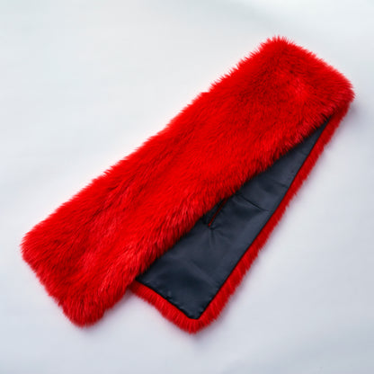 ［オプション］成人式振袖レンタル｜ファーショールレンタル