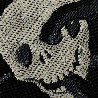 成人式振袖レンタル｜デニム1yr×蛇と髑髏