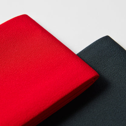 伊達衿 KAPUKI ×衿秀［墨黒］・［赤］