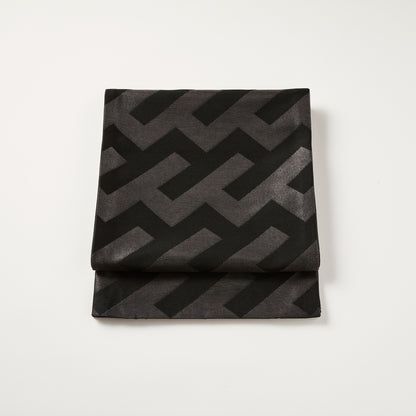 【セット購入】 グレー：デニム振袖 KAPUKIオリジナル