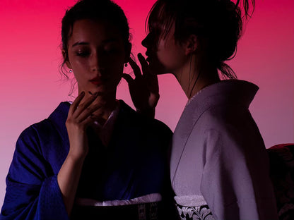 幸縫取雪輪：2026年成人式振袖レンタル