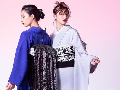 幸縫取雪輪：2026年成人式振袖レンタル