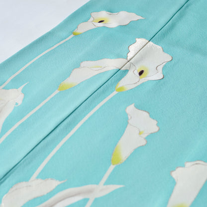 莉々華：2027年成人式振袖レンタル