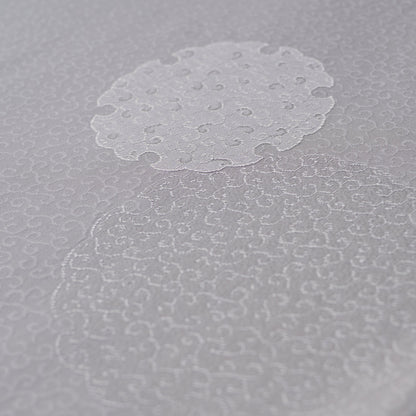 幸縫取雪輪：2027年成人式振袖レンタル