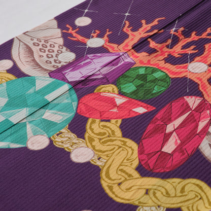 宝尽くし：2026年成人式振袖レンタル