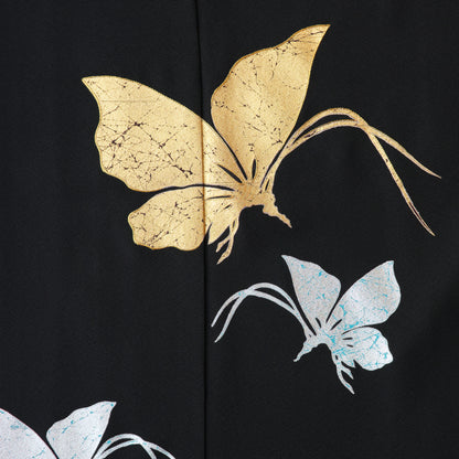 光琳蝶：2026年成人式振袖レンタル