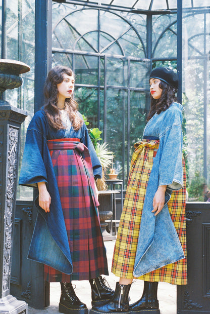 ［2023Collection］卒業袴 カタログ（無料請求）