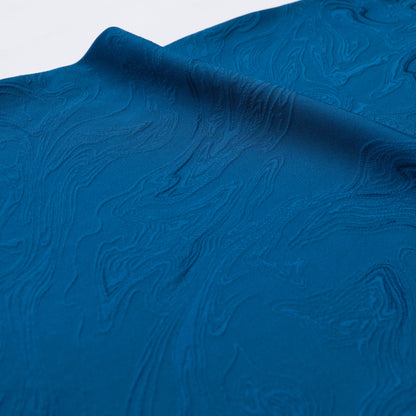 孔雀浅葱：2027年成人式振袖レンタル