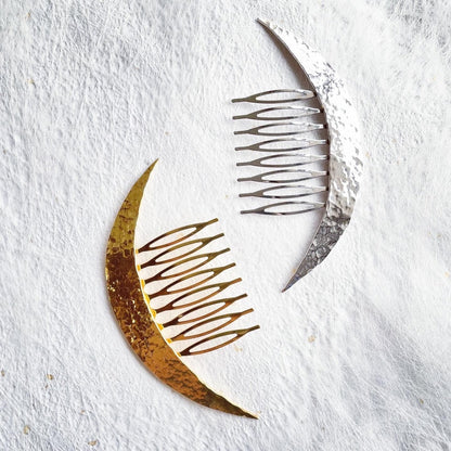 月魄（ecoRAL）：簪｜コーム