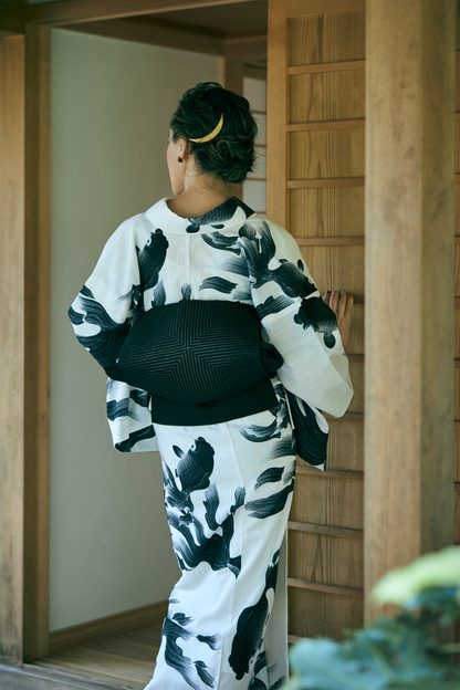 月魄（ecoRAL）：簪｜コーム