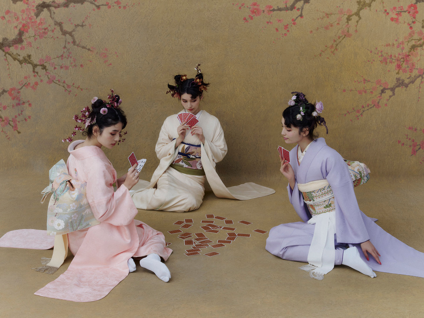 成人式振袖レンタル｜しら藤