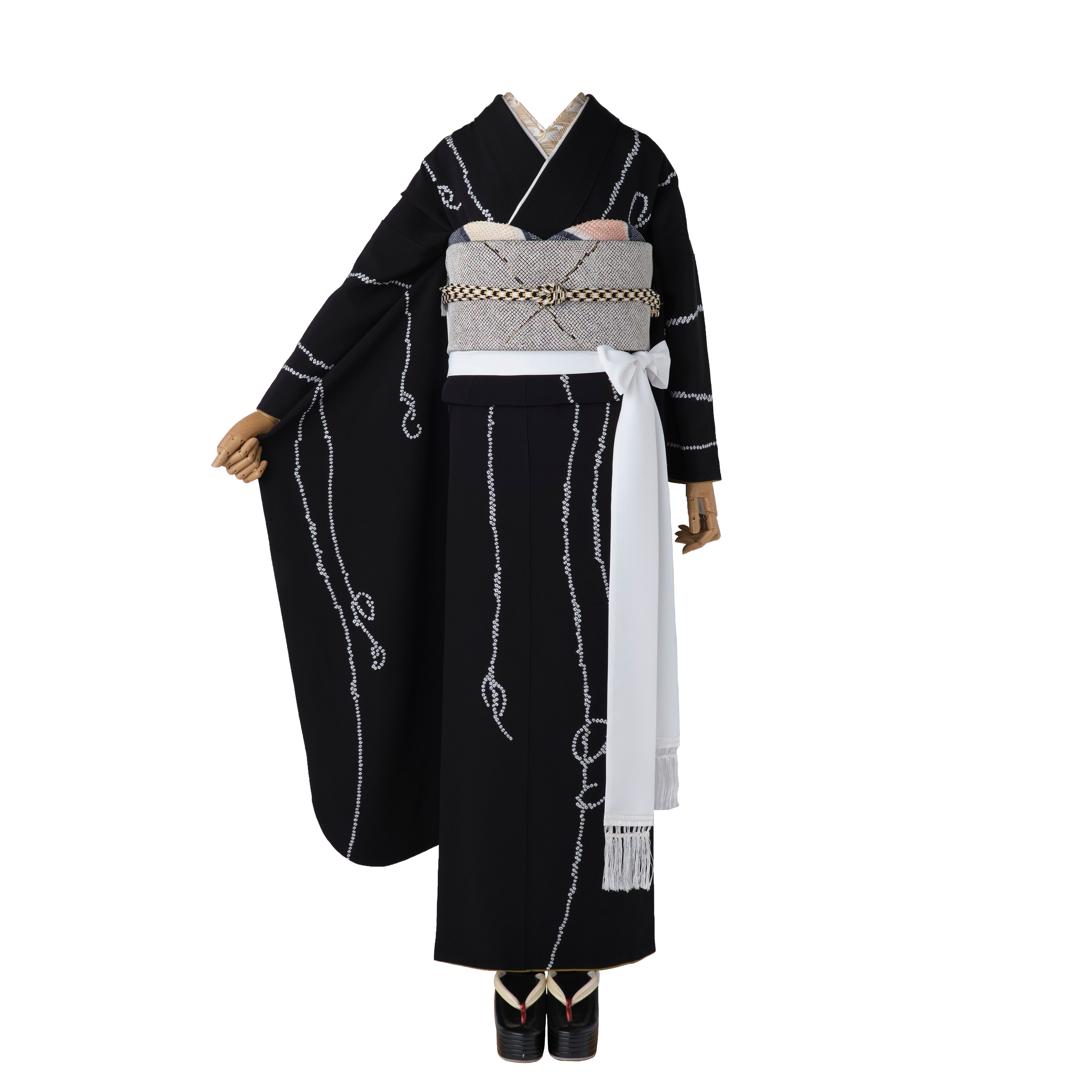 成人式振袖レンタル｜御縄流麗文