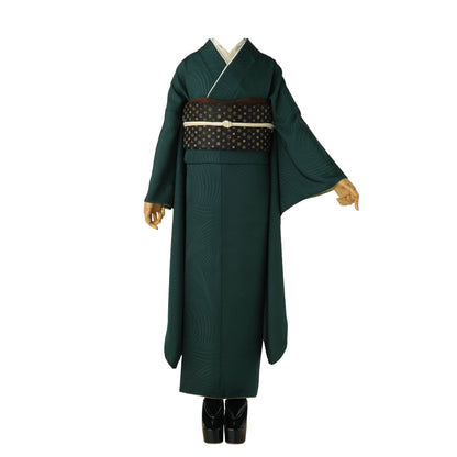 深碧：2027年成人式振袖レンタル