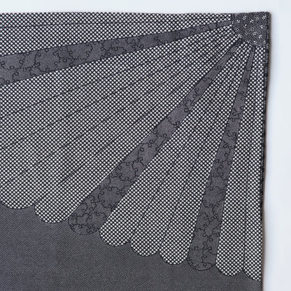 行儀地菊華紋：2026年成人式振袖レンタル