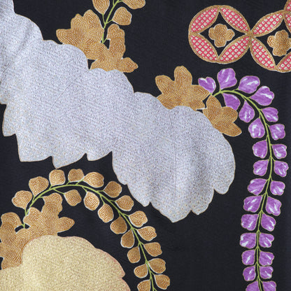 疋田桐七宝：2026年成人式振袖レンタル