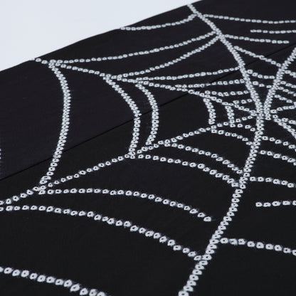 新作*蜘蛛の巣：2026年成人式振袖レンタル