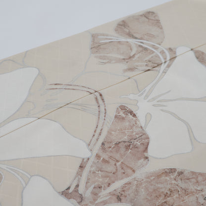 雪佳舞蝶 白：2027年成人式振袖レンタル