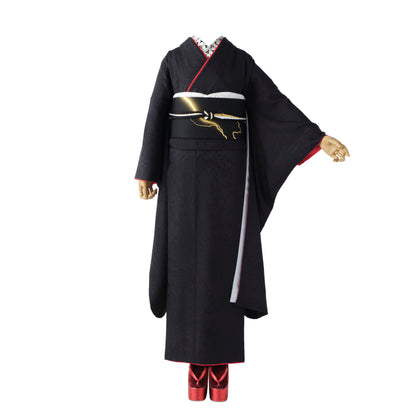 菊宵蝶：2027年成人式振袖レンタル