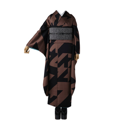 西岡千鳥 茶：2027年成人式振袖レンタル