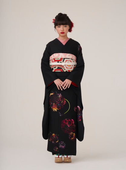 華鞠：2027年成人式振袖レンタル