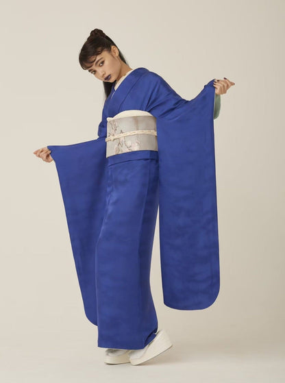 叢雲：2027年成人式振袖レンタル