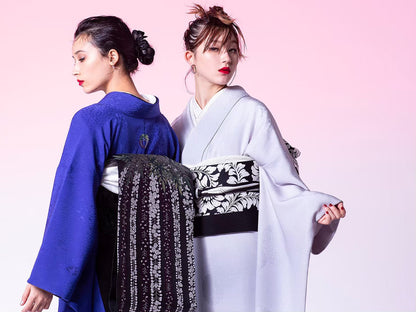 幸縫取鱗：2027年成人式振袖レンタル