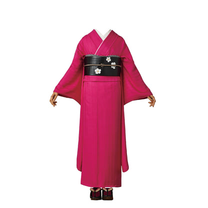 恋牡丹：2027年成人式振袖レンタル