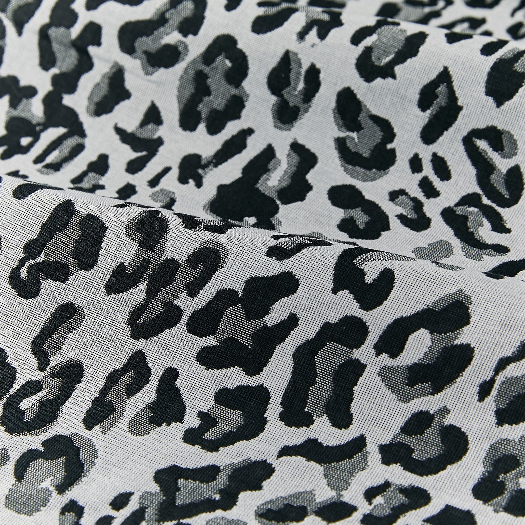 成人式振袖レンタル｜Leopard × 帯ベルト