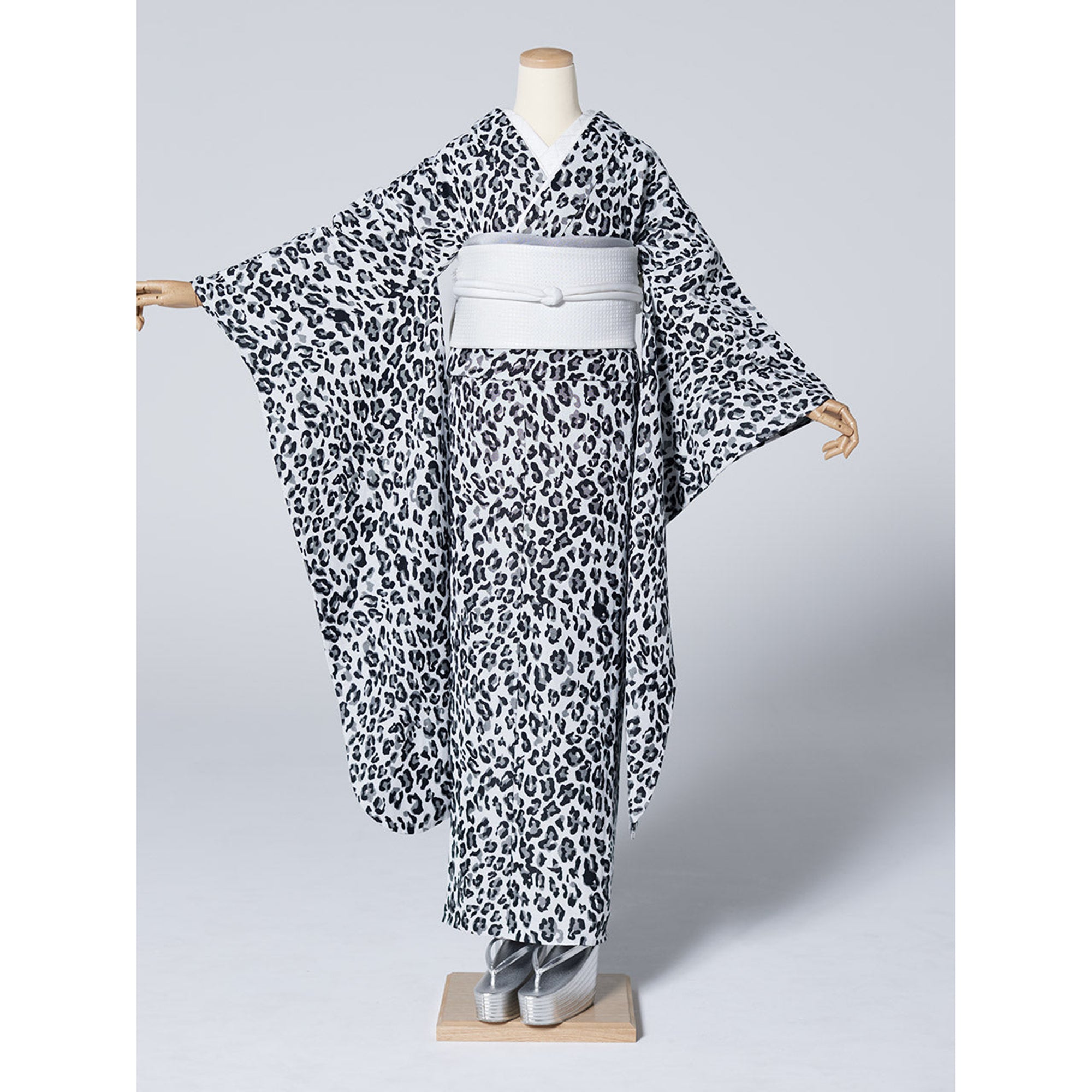 成人式振袖レンタル｜Leopard × 袋帯