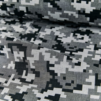 Mosaic (袋帯)：2027年成人式振袖レンタル